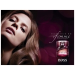 Женская парфюмированная вода Hugo Boss Essence De Femme 50ml(test)